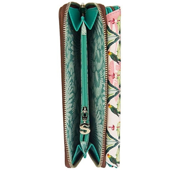 Desigual wallet - Picture 4 of 5